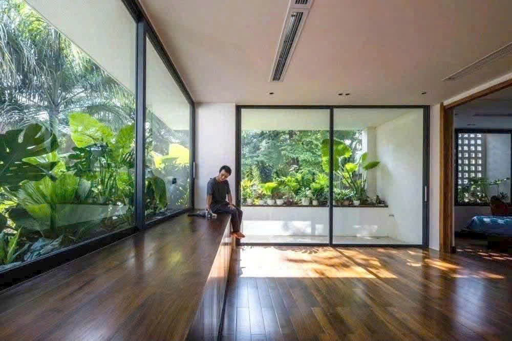 Cần bán Biệt thự Phường Thảo Điền, Quận 2, Diện tích 296m², Giá 120 Tỷ