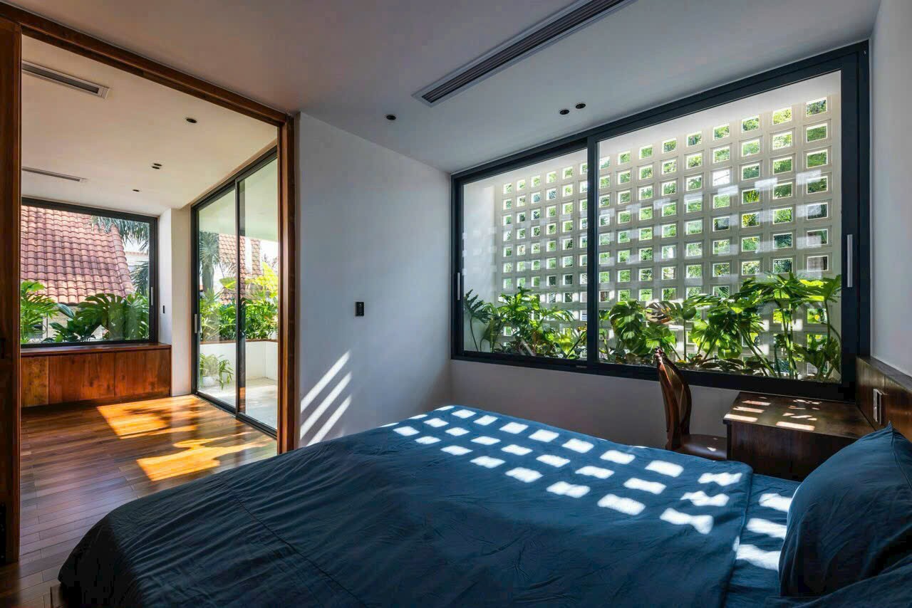 Cần bán Biệt thự Phường Thảo Điền, Quận 2, Diện tích 296m², Giá 120 Tỷ 2