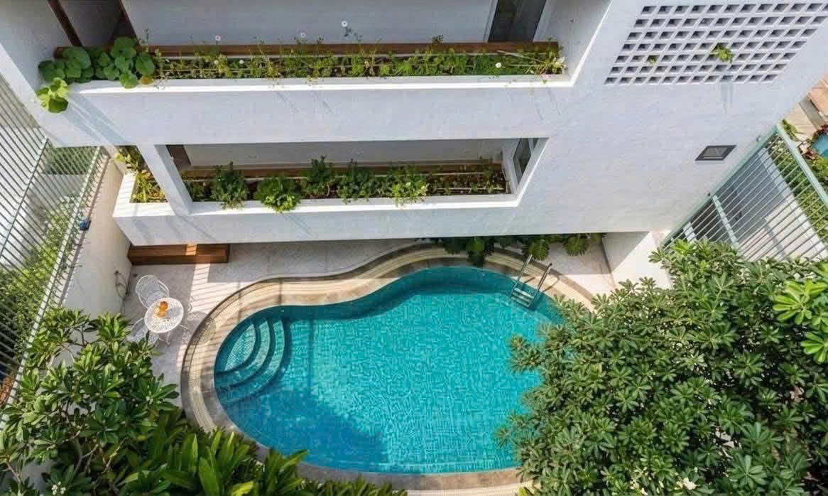 Cần bán Biệt thự Phường Thảo Điền, Quận 2, Diện tích 296m², Giá 120 Tỷ 4