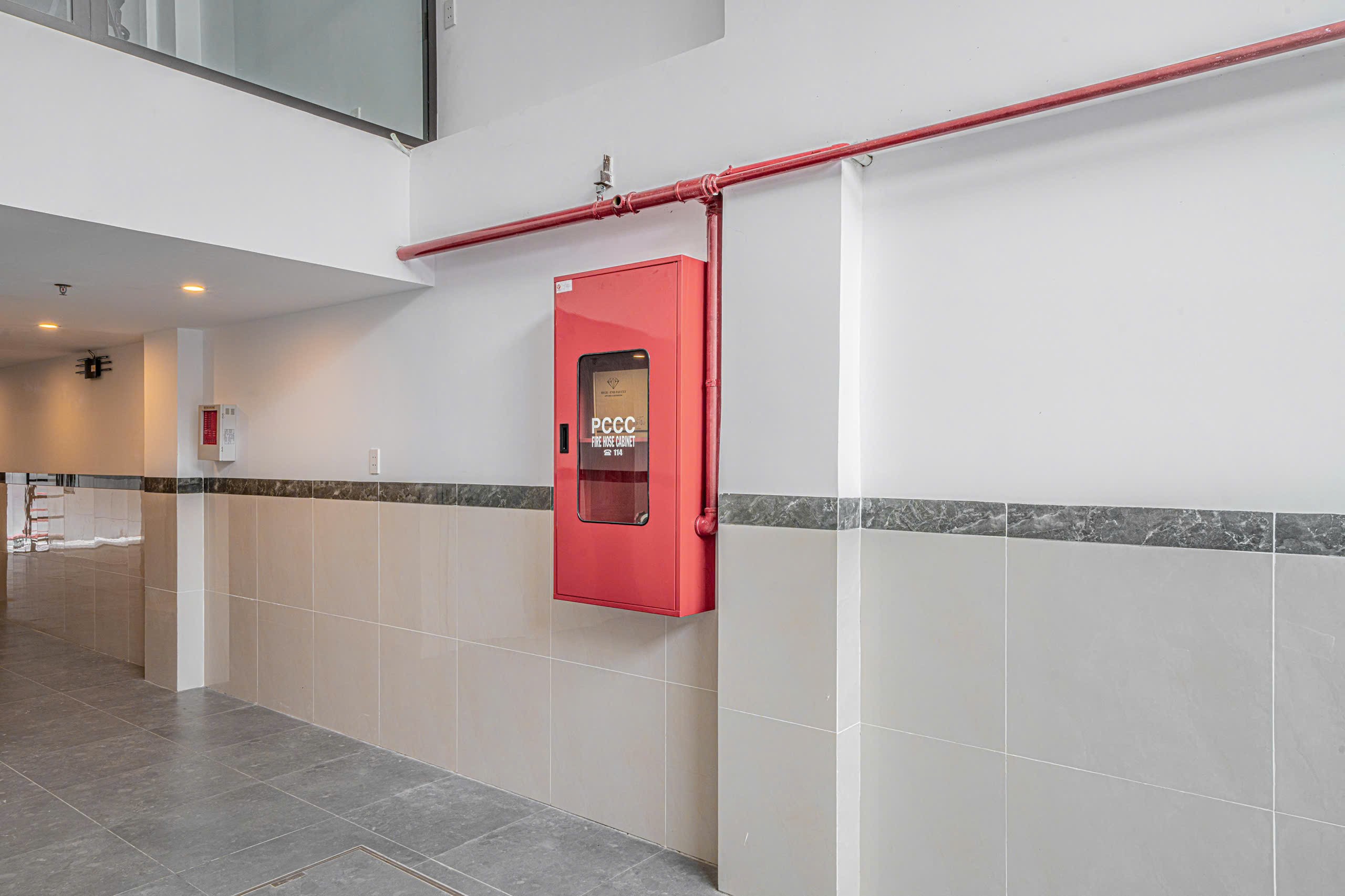 Cần bán Nhà mặt tiền Gò Vấp, Hồ Chí Minh, Diện tích 119m², Giá 21.5 Tỷ 3