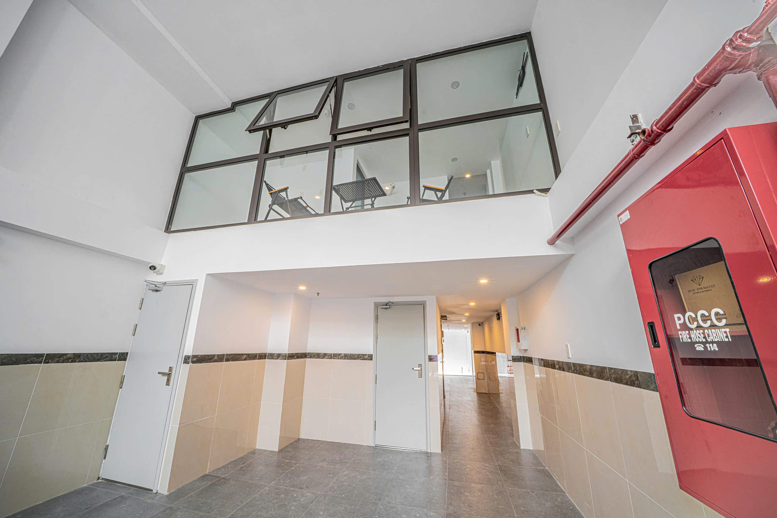 Cần bán Nhà mặt tiền Gò Vấp, Hồ Chí Minh, Diện tích 119m², Giá 21.5 Tỷ 5