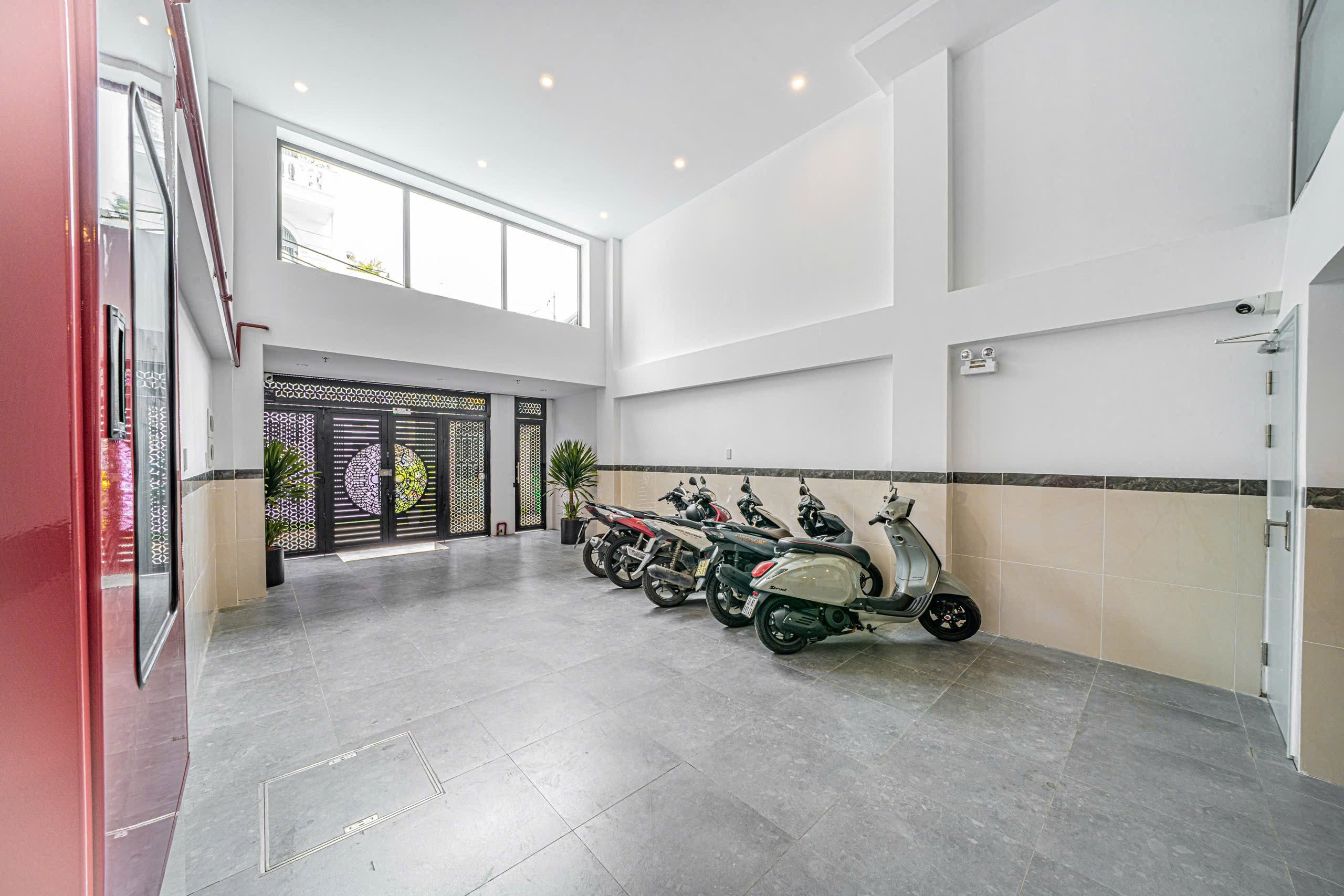 Cần bán Nhà mặt tiền Gò Vấp, Hồ Chí Minh, Diện tích 119m², Giá 21.5 Tỷ 6