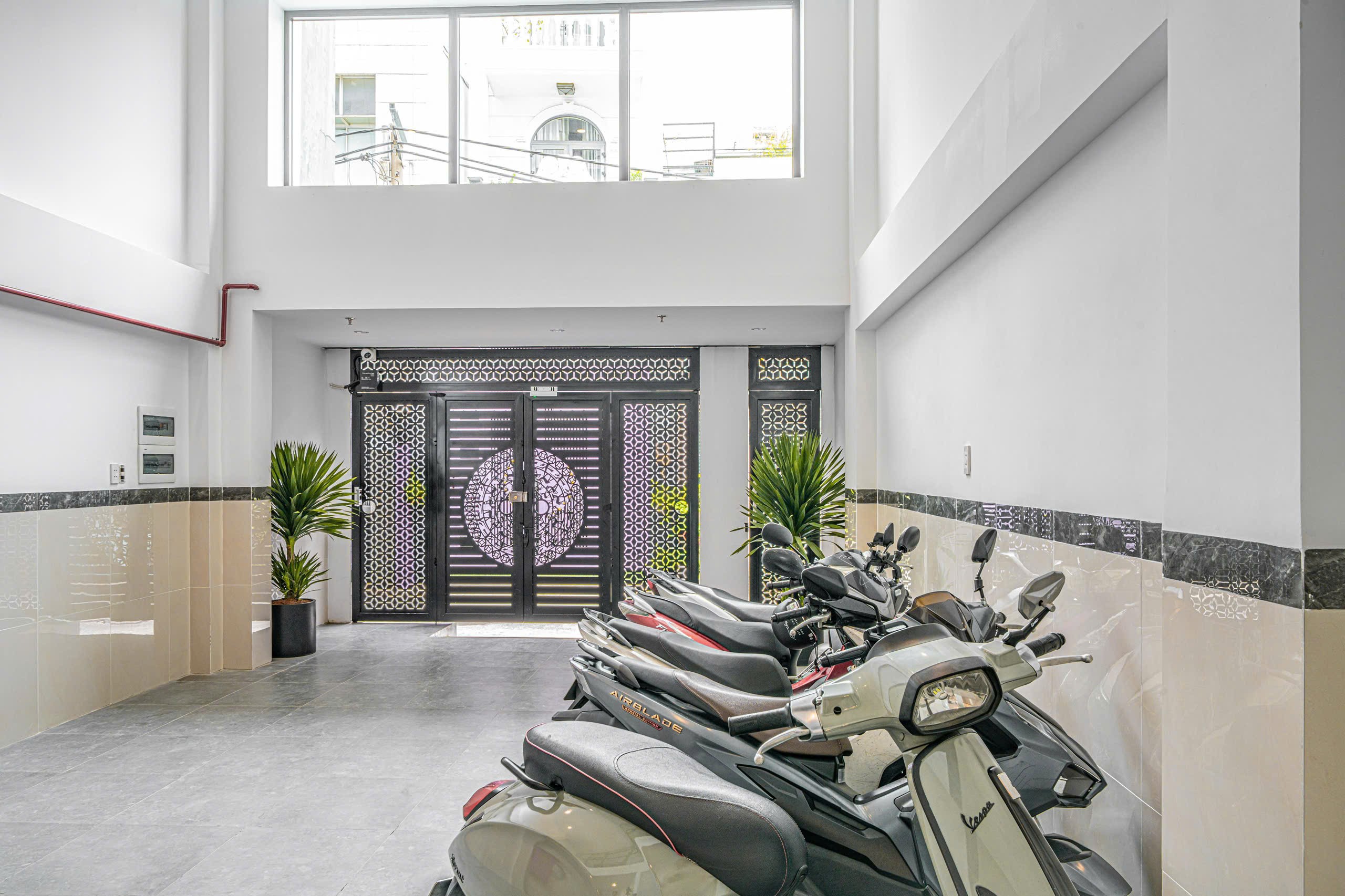 Cần bán Nhà mặt tiền Gò Vấp, Hồ Chí Minh, Diện tích 119m², Giá 21.5 Tỷ 7