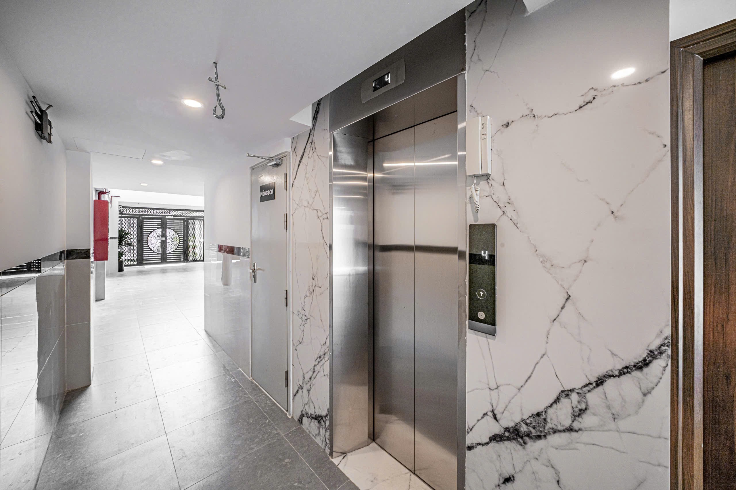 Cần bán Nhà mặt tiền Gò Vấp, Hồ Chí Minh, Diện tích 119m², Giá 21.5 Tỷ 9
