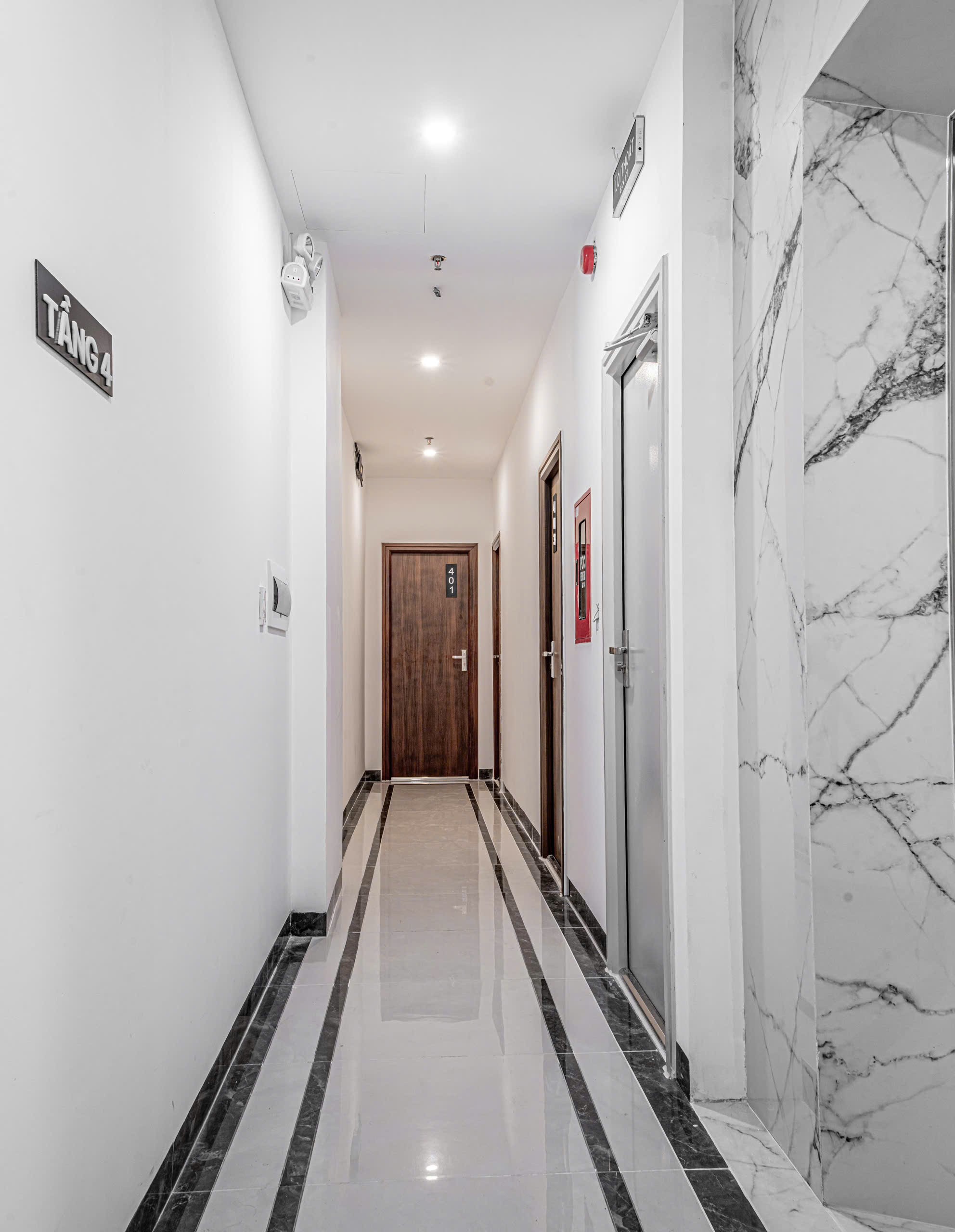 Cần bán Nhà mặt tiền Gò Vấp, Hồ Chí Minh, Diện tích 119m², Giá 21.5 Tỷ 13