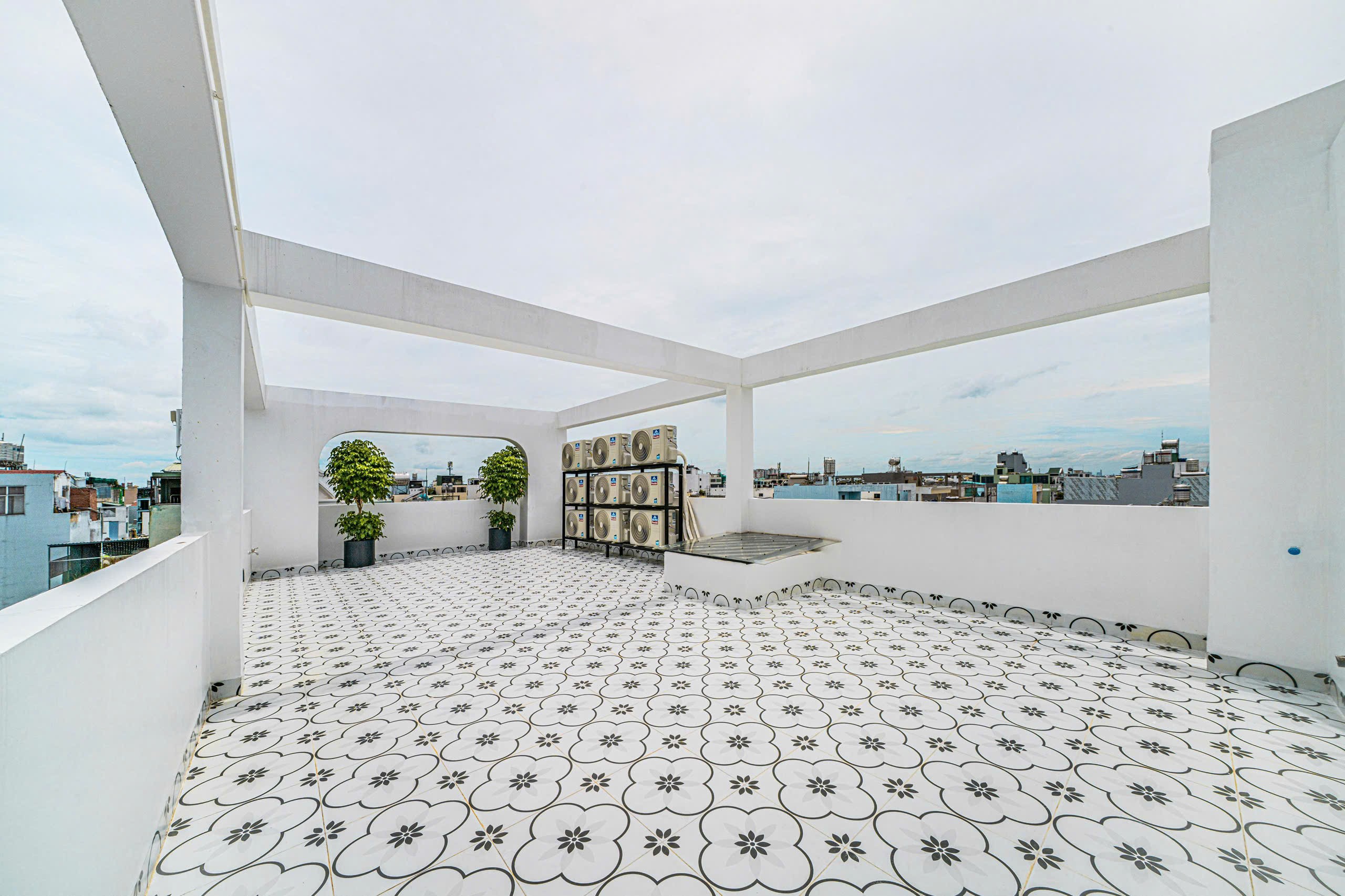 Cần bán Nhà mặt tiền Gò Vấp, Hồ Chí Minh, Diện tích 119m², Giá 21.5 Tỷ 11