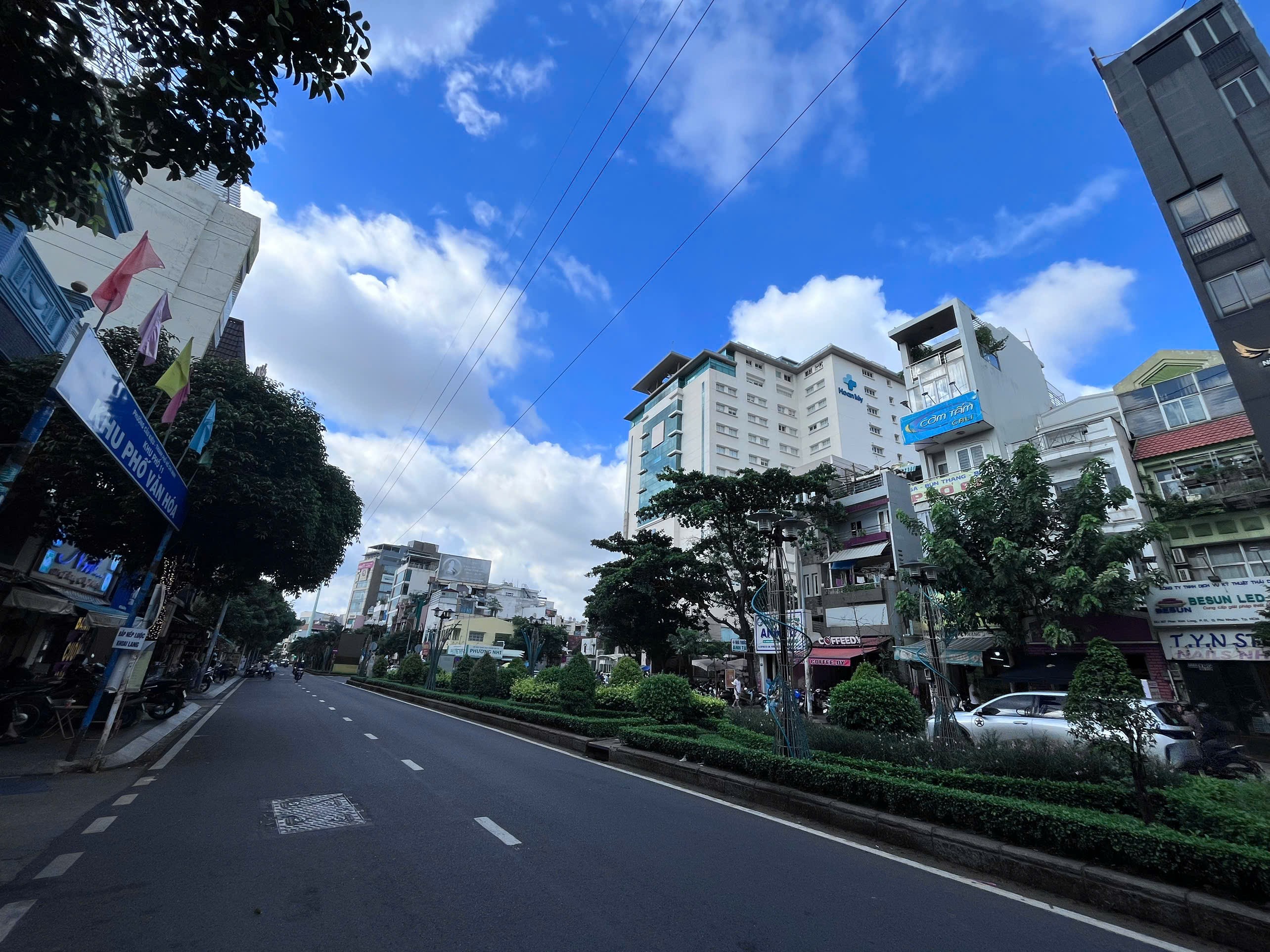 Cho thuê Nhà mặt tiền Phú Nhuận, Hồ Chí Minh, Diện tích 49m², Giá 60 Triệu/tháng 2