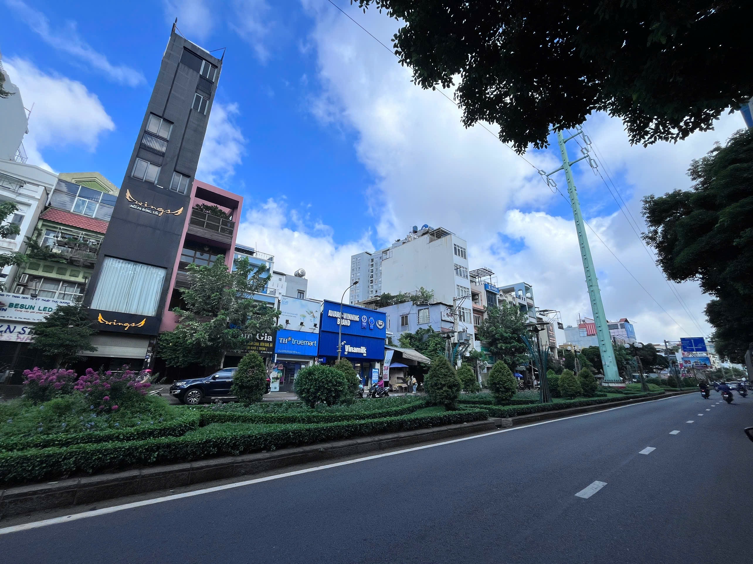Cho thuê Nhà mặt tiền Phú Nhuận, Hồ Chí Minh, Diện tích 49m², Giá 60 Triệu/tháng 3