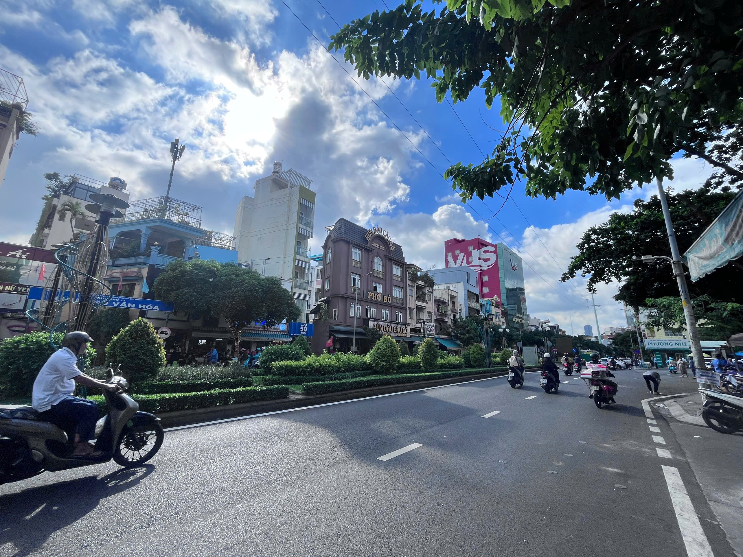 Cho thuê Nhà mặt tiền Phú Nhuận, Hồ Chí Minh, Diện tích 49m², Giá 60 Triệu/tháng 4