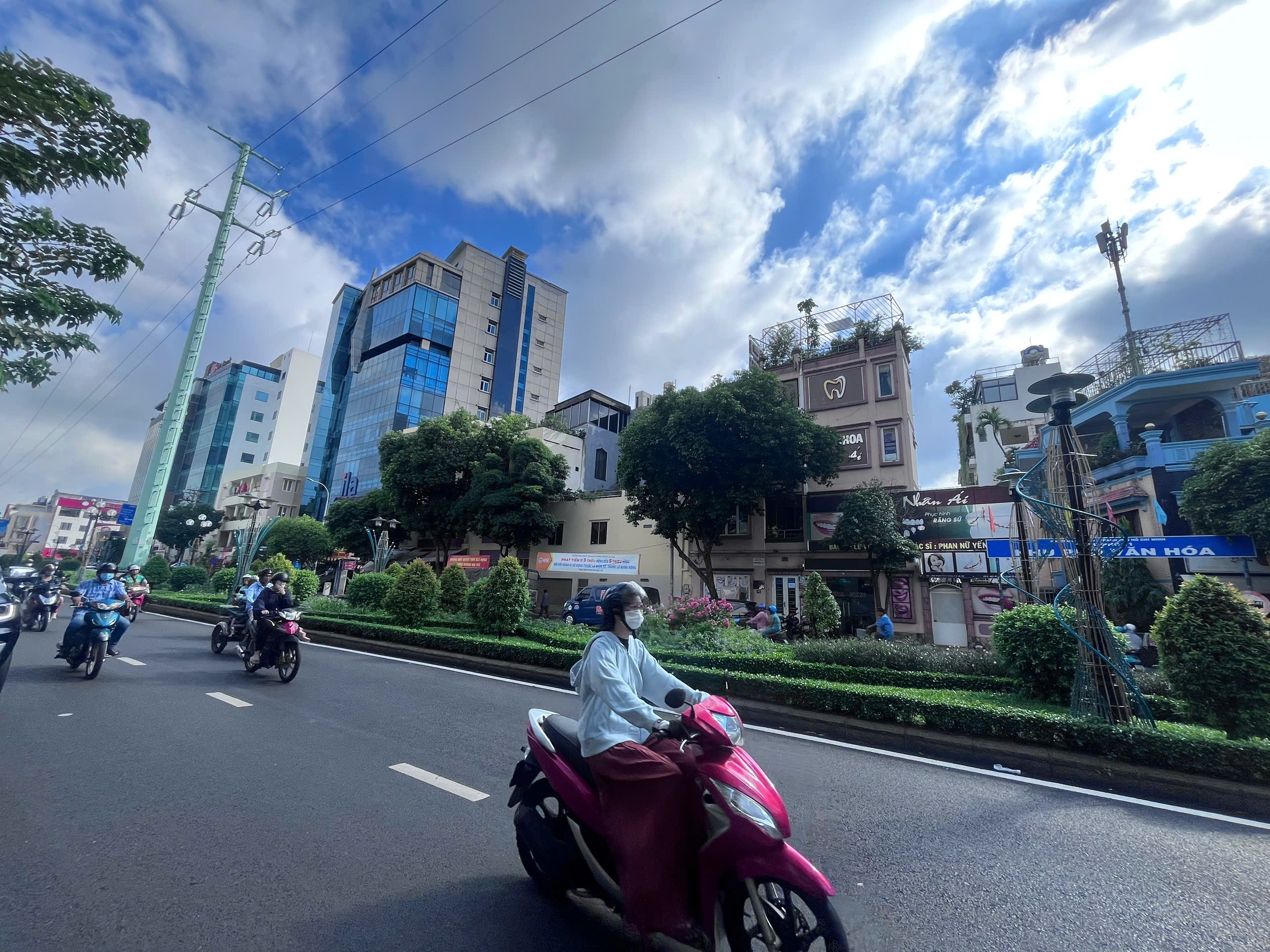 Cho thuê Nhà mặt tiền Phú Nhuận, Hồ Chí Minh, Diện tích 49m², Giá 60 Triệu/tháng 5