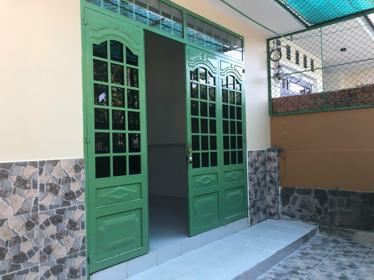 Cần bán Nhà mặt tiền Quận 9, Hồ Chí Minh, Diện tích 89m², Giá Thương lượng 4