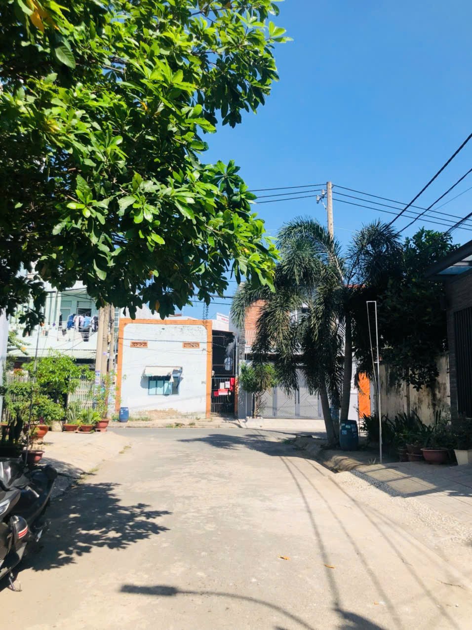 Cần bán Nhà mặt tiền Quận 9, Hồ Chí Minh, Diện tích 89m², Giá Thương lượng 5