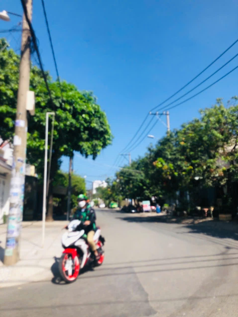 Cần bán Nhà mặt tiền Quận 9, Hồ Chí Minh, Diện tích 89m², Giá Thương lượng 7