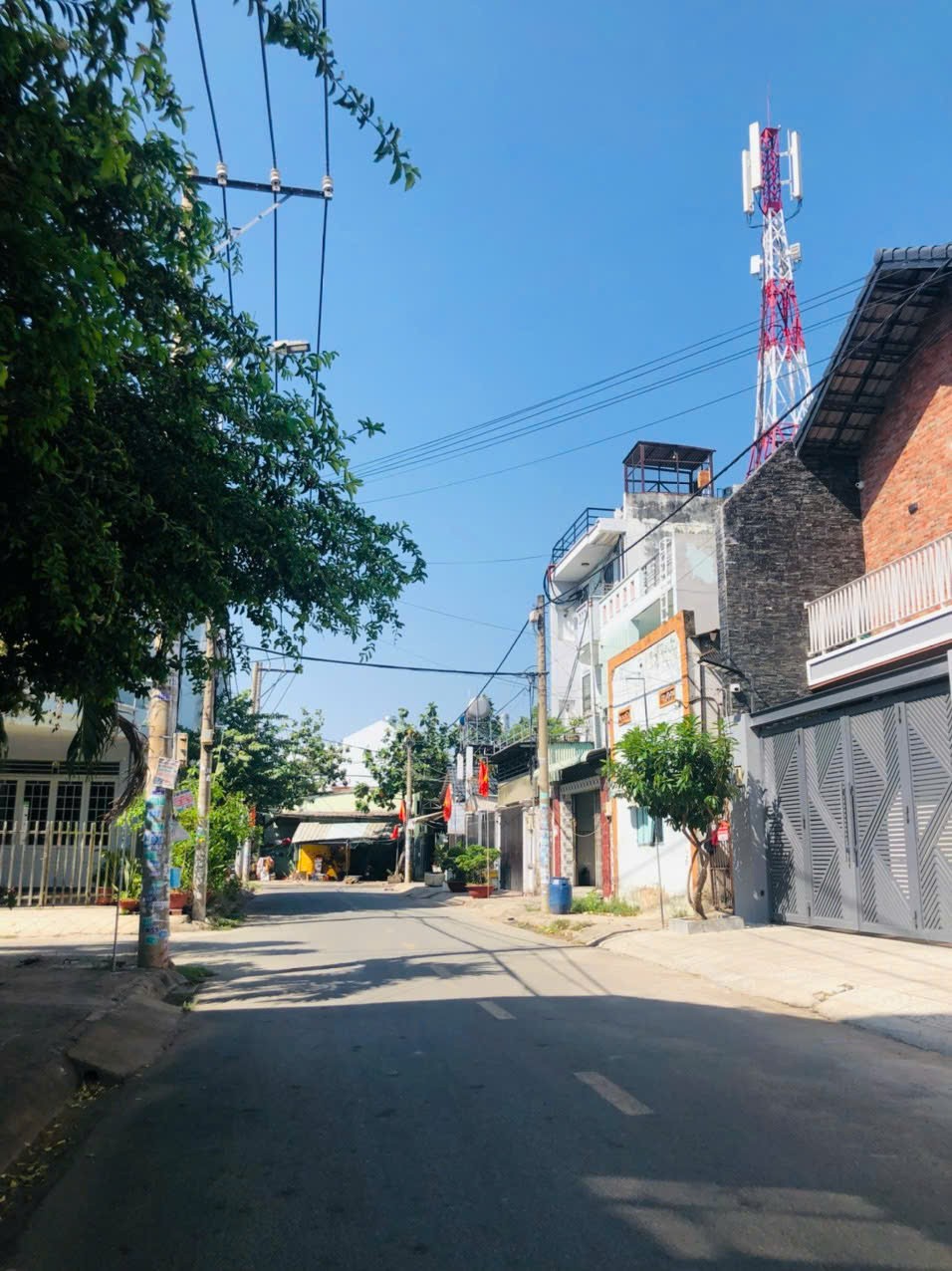 Cần bán Nhà mặt tiền Quận 9, Hồ Chí Minh, Diện tích 89m², Giá Thương lượng 8