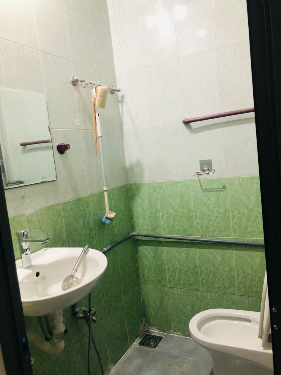 Cần bán Nhà mặt tiền Quận 9, Hồ Chí Minh, Diện tích 89m², Giá Thương lượng 9