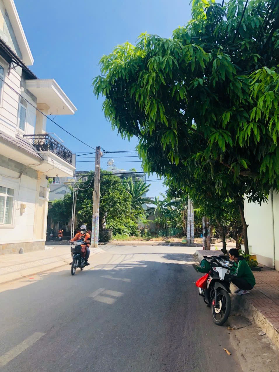 Cần bán Nhà mặt tiền Quận 9, Hồ Chí Minh, Diện tích 89m², Giá Thương lượng 3