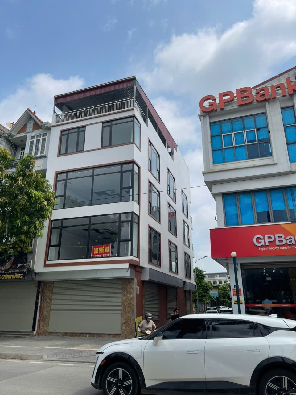 CHÍNH CHỦ cần cho thuê nhà số 137 đường Cao Lỗ - Đông Anh - Hà Nội. 2
