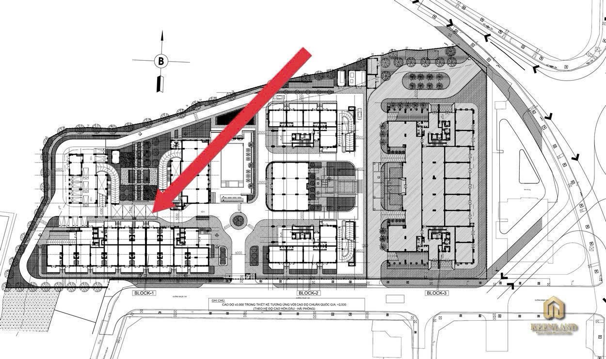 Cho thuê Căn hộ chung cư Quận 9, Hồ Chí Minh, Diện tích 84m², Giá 3.9 Tỷ 2