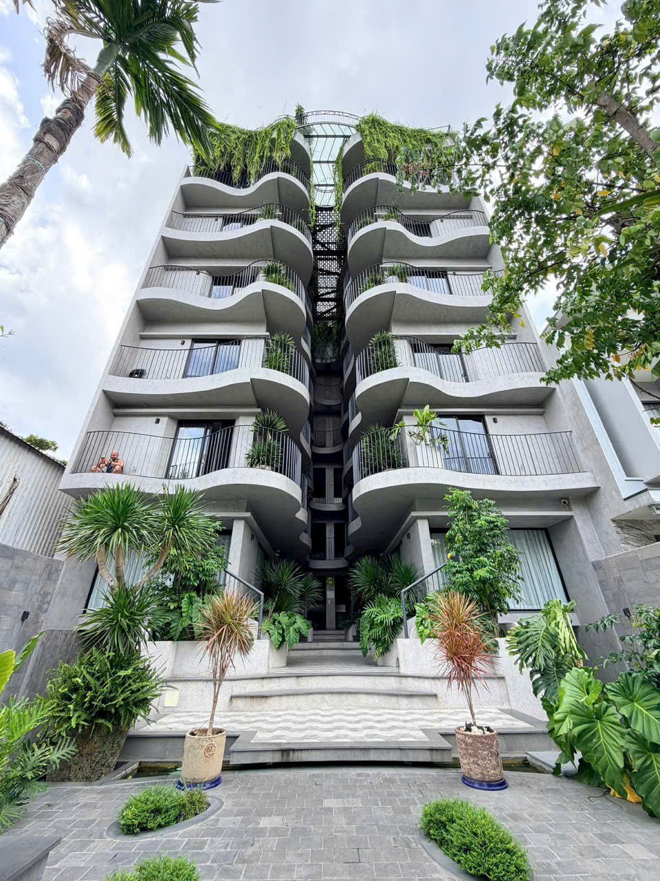Cho thuê Căn hộ chung cư Quận 9, Hồ Chí Minh, Diện tích 84m², Giá 3.9 Tỷ 5
