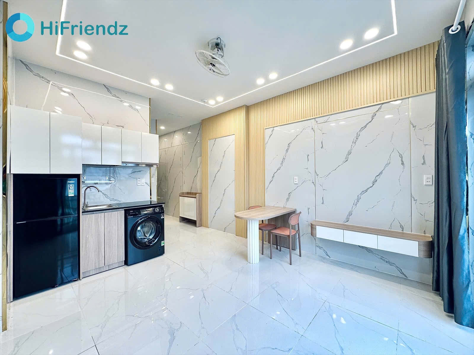 Cần bán Nhà mặt tiền Phường 15, Gò Vấp, Diện tích 88m², Giá 012.8 Tỷ 4