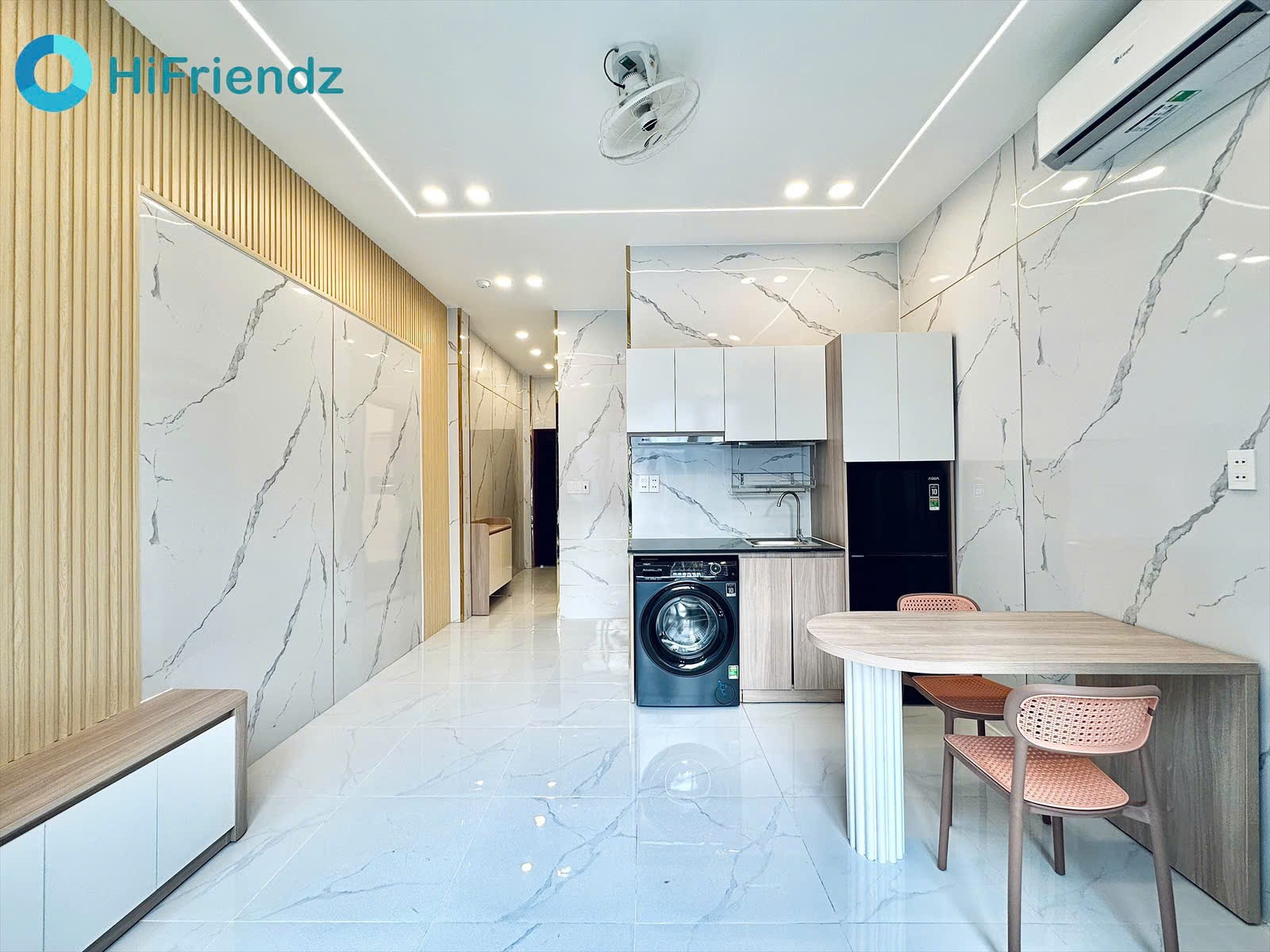 Cần bán Nhà mặt tiền Phường 15, Gò Vấp, Diện tích 88m², Giá 012.8 Tỷ 8