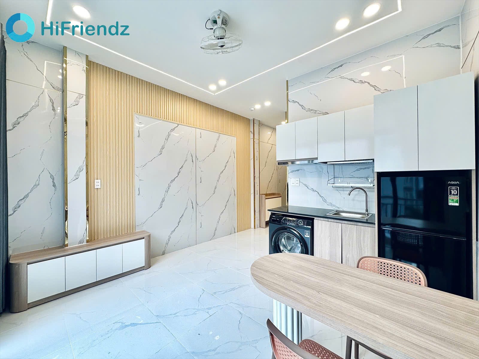 Cần bán Nhà mặt tiền Phường 15, Gò Vấp, Diện tích 88m², Giá 012.8 Tỷ 10