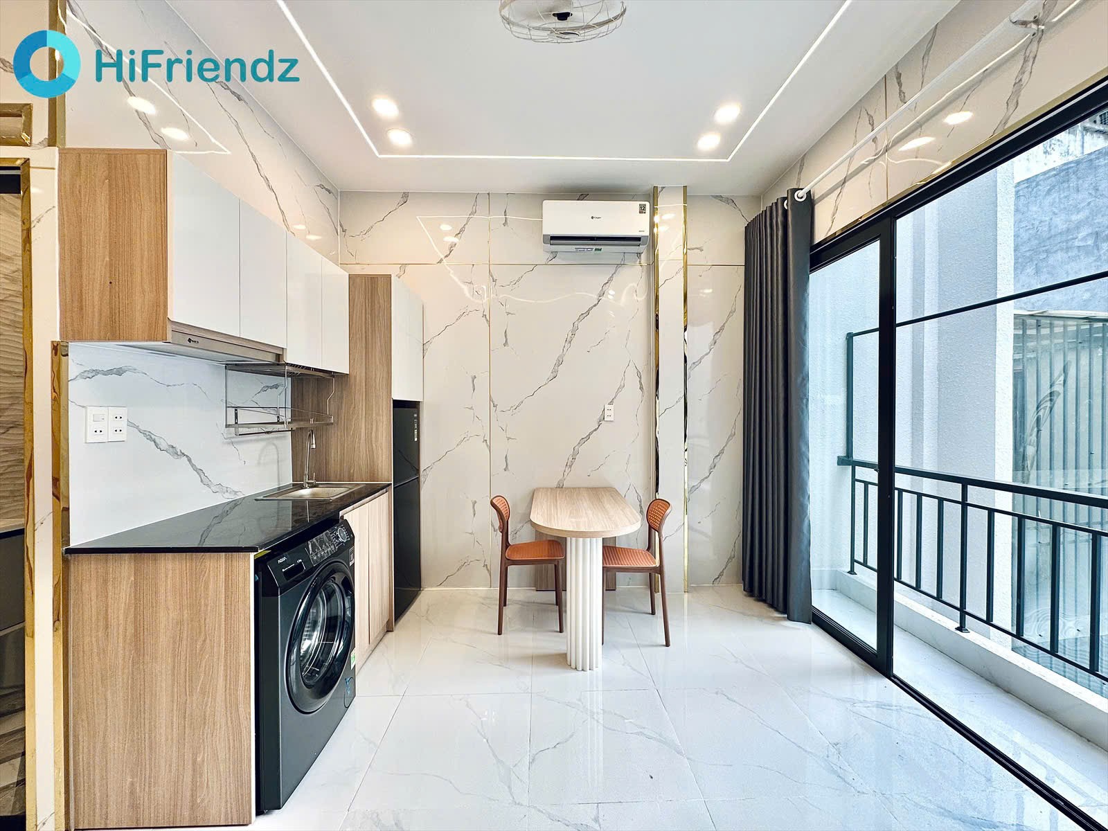 Cần bán Nhà mặt tiền Phường 15, Gò Vấp, Diện tích 88m², Giá 012.8 Tỷ 11
