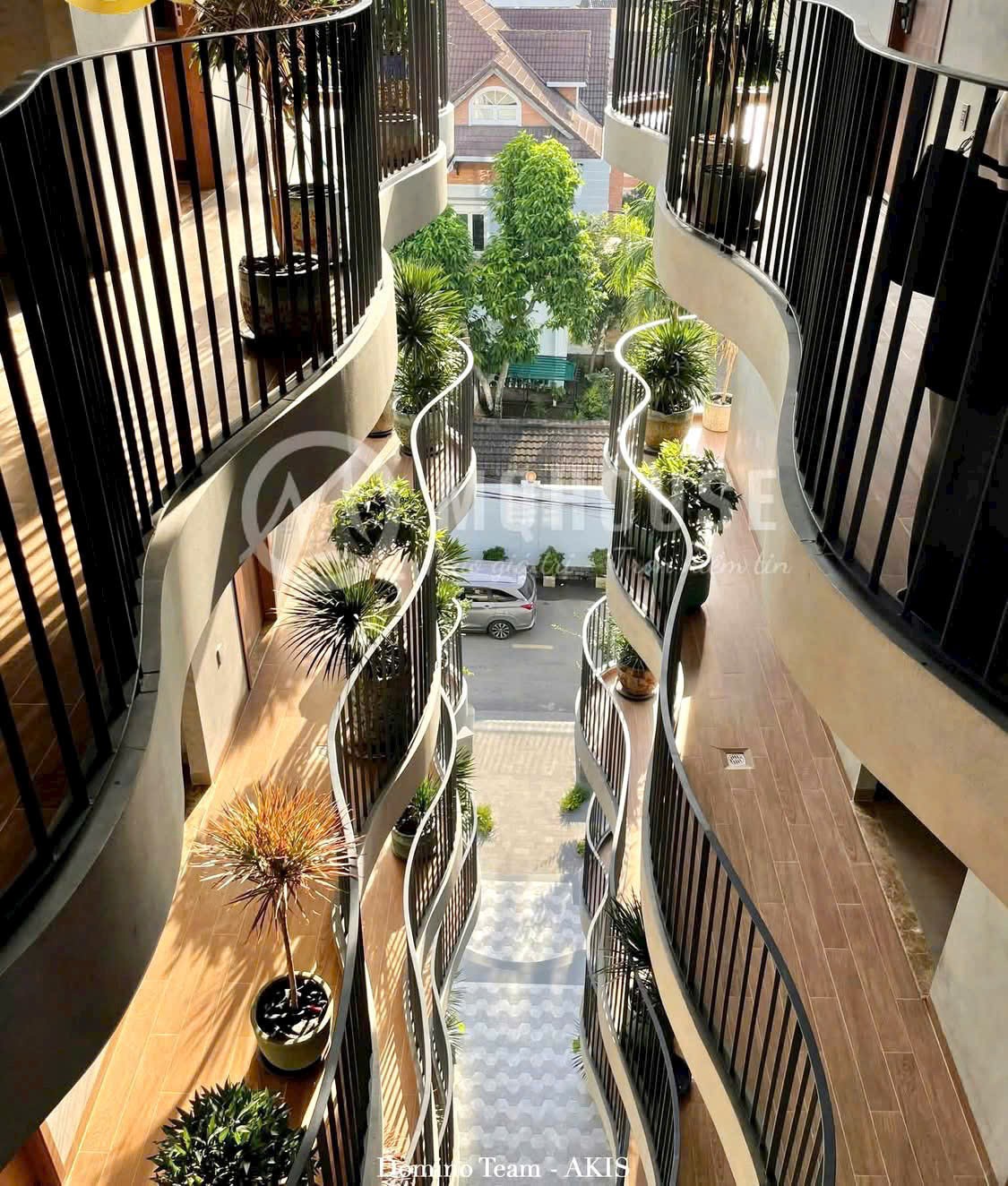 Cần bán Nhà mặt tiền Phường An Phú, Quận 2, Diện tích 308m², Giá Thương lượng