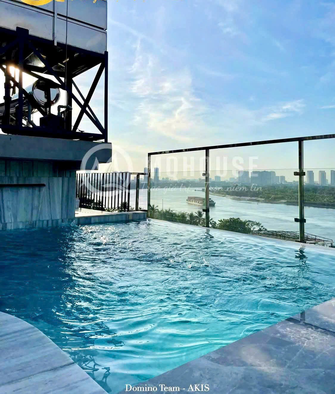 Cần bán Nhà mặt tiền Phường An Phú, Quận 2, Diện tích 308m², Giá Thương lượng 2