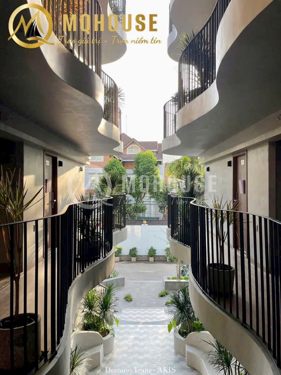Cần bán Nhà mặt tiền Phường An Phú, Quận 2, Diện tích 308m², Giá Thương lượng 3