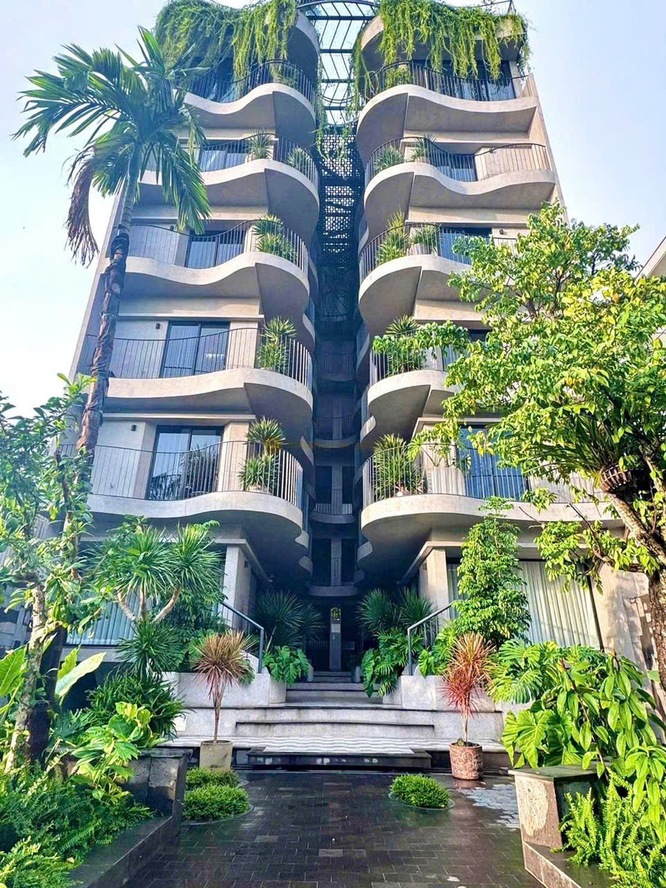 Cần bán Nhà mặt tiền Phường An Phú, Quận 2, Diện tích 308m², Giá Thương lượng 4