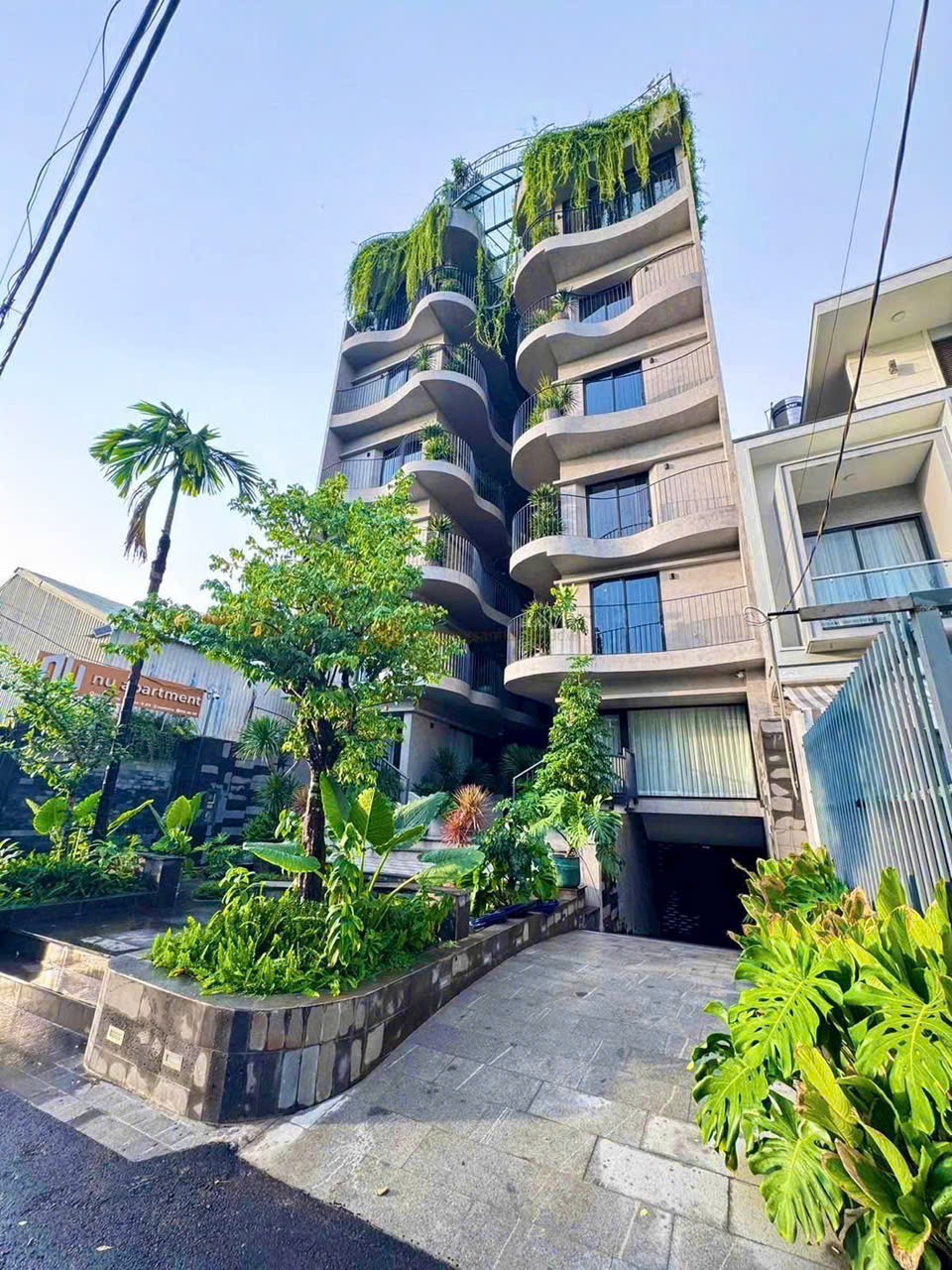 Cần bán Nhà mặt tiền Phường An Phú, Quận 2, Diện tích 308m², Giá Thương lượng 5