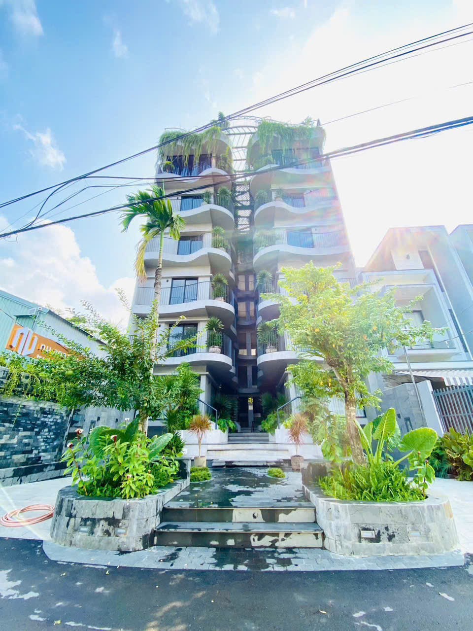 Cần bán Nhà mặt tiền Phường An Phú, Quận 2, Diện tích 308m², Giá Thương lượng 6