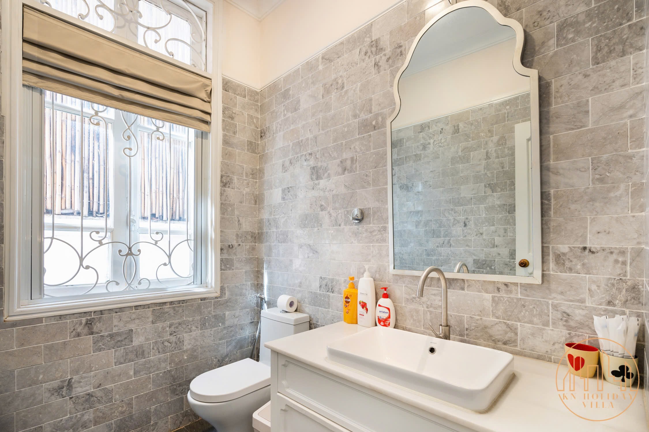 Cho thuê Biệt thự Phường An Khánh, Quận 2, Diện tích 580m², Giá Thương lượng 2
