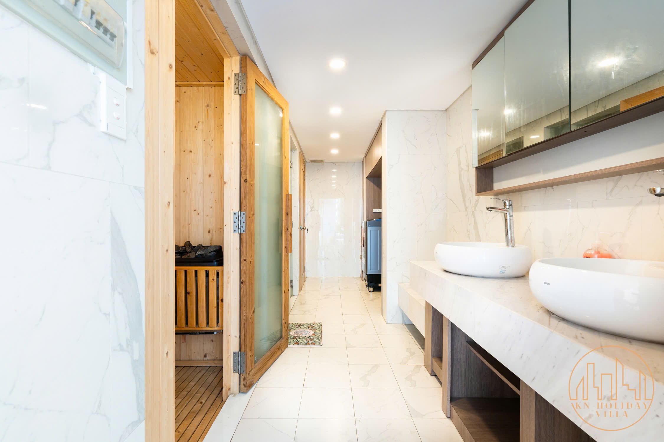 Cho thuê Biệt thự Phường An Khánh, Quận 2, Diện tích 580m², Giá Thương lượng 3