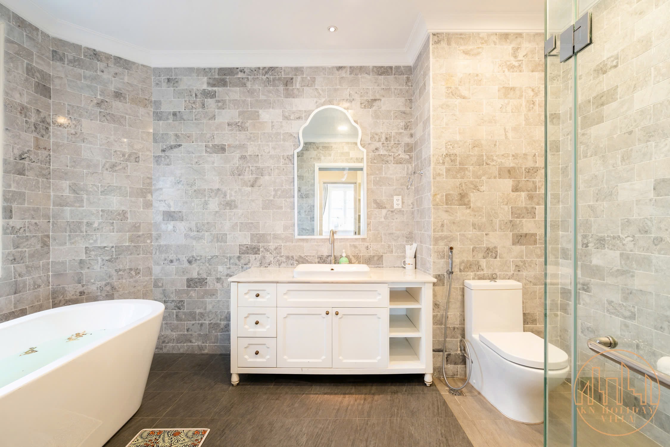 Cho thuê Biệt thự Phường An Khánh, Quận 2, Diện tích 580m², Giá Thương lượng 5