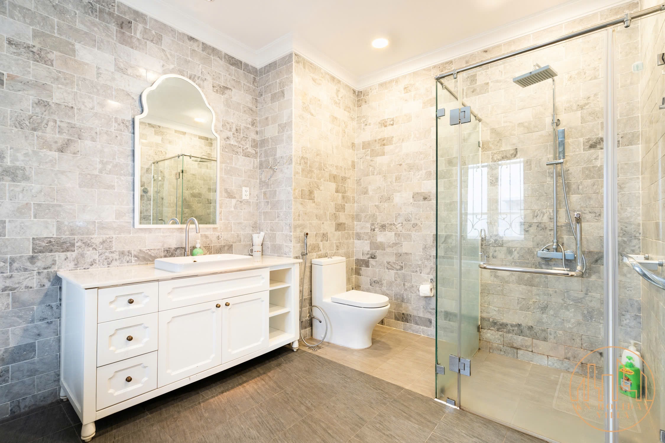 Cho thuê Biệt thự Phường An Khánh, Quận 2, Diện tích 580m², Giá Thương lượng 6