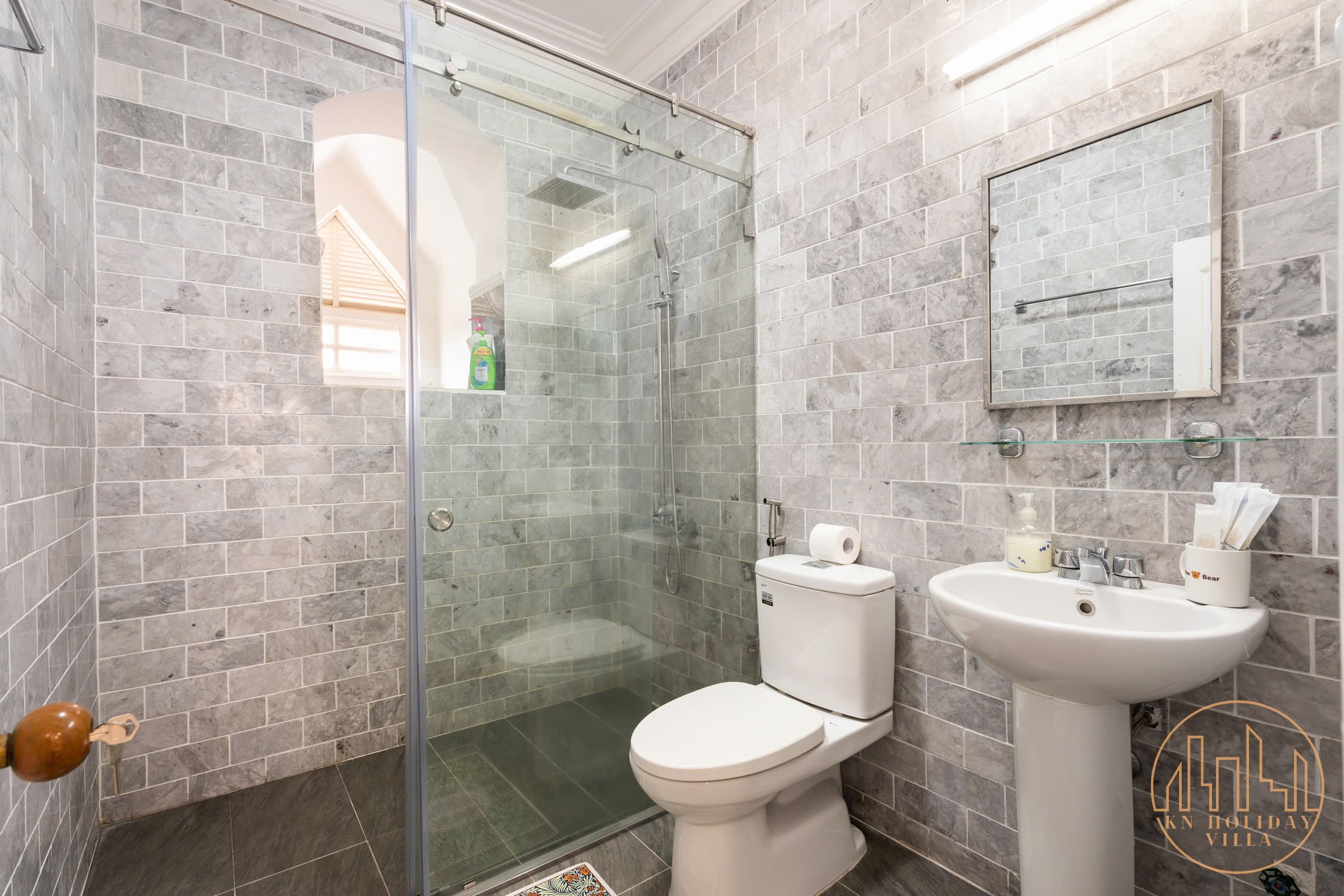 Cho thuê Biệt thự Phường An Khánh, Quận 2, Diện tích 580m², Giá Thương lượng 9
