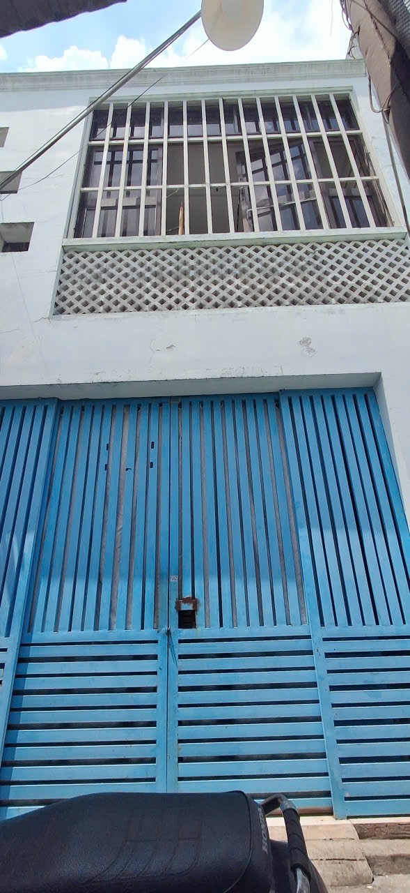 Bán nhà hẻm 88 Nguyễn Văn Quỳ Quận 7, DT 5x15m, 1 lầu, hướng Bắc, giá 5 tỷ