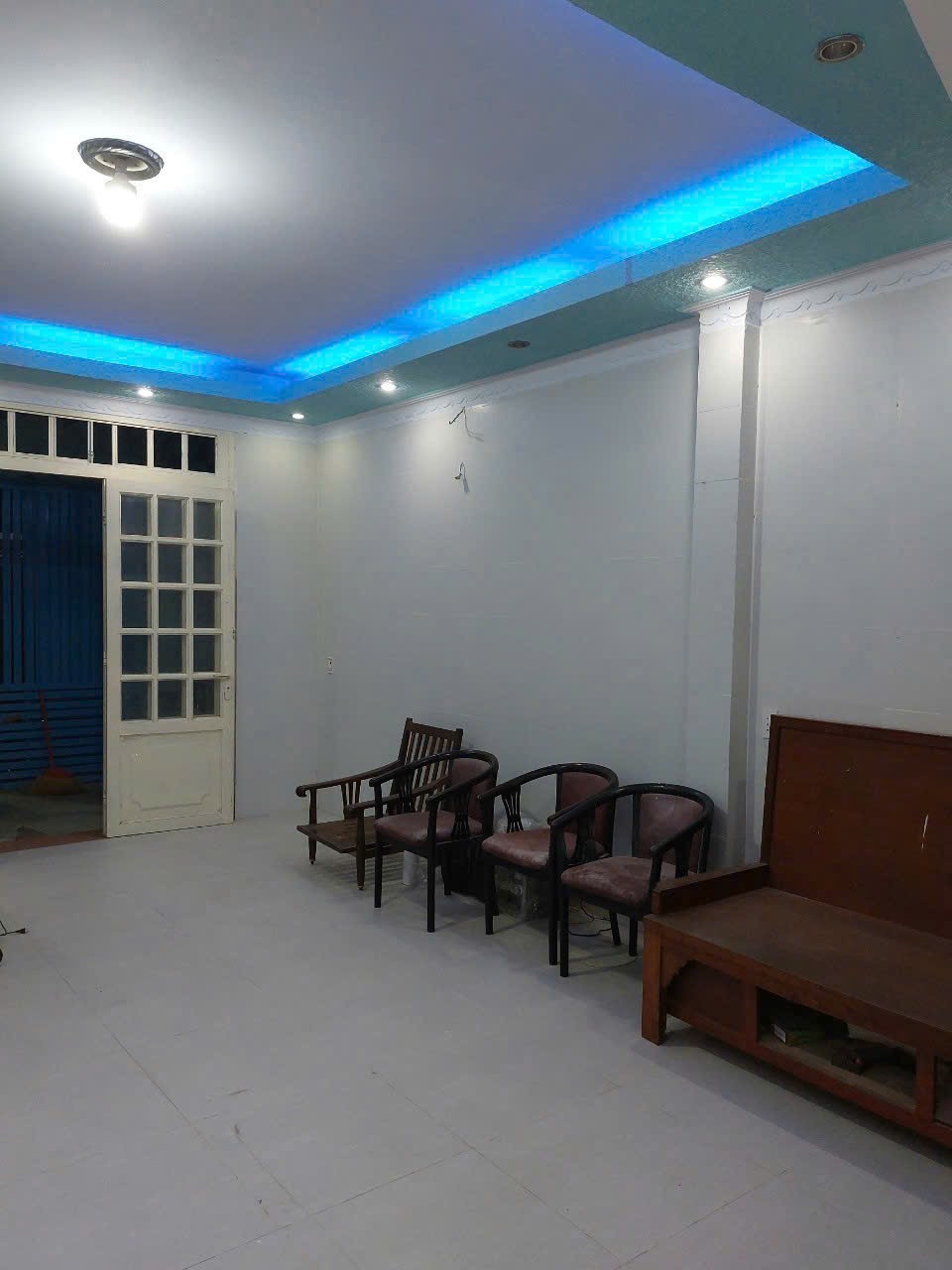 Bán nhà hẻm 88 Nguyễn Văn Quỳ Quận 7, DT 5x15m, 1 lầu, hướng Bắc, giá 5 tỷ 2