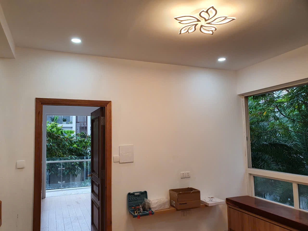 Cho thuê Biệt thự Quận 2, Hồ Chí Minh, Diện tích 136m², Giá 67 Triệu/tháng