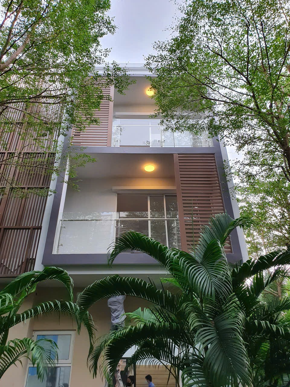 Cho thuê Biệt thự Quận 2, Hồ Chí Minh, Diện tích 136m², Giá 67 Triệu/tháng 2