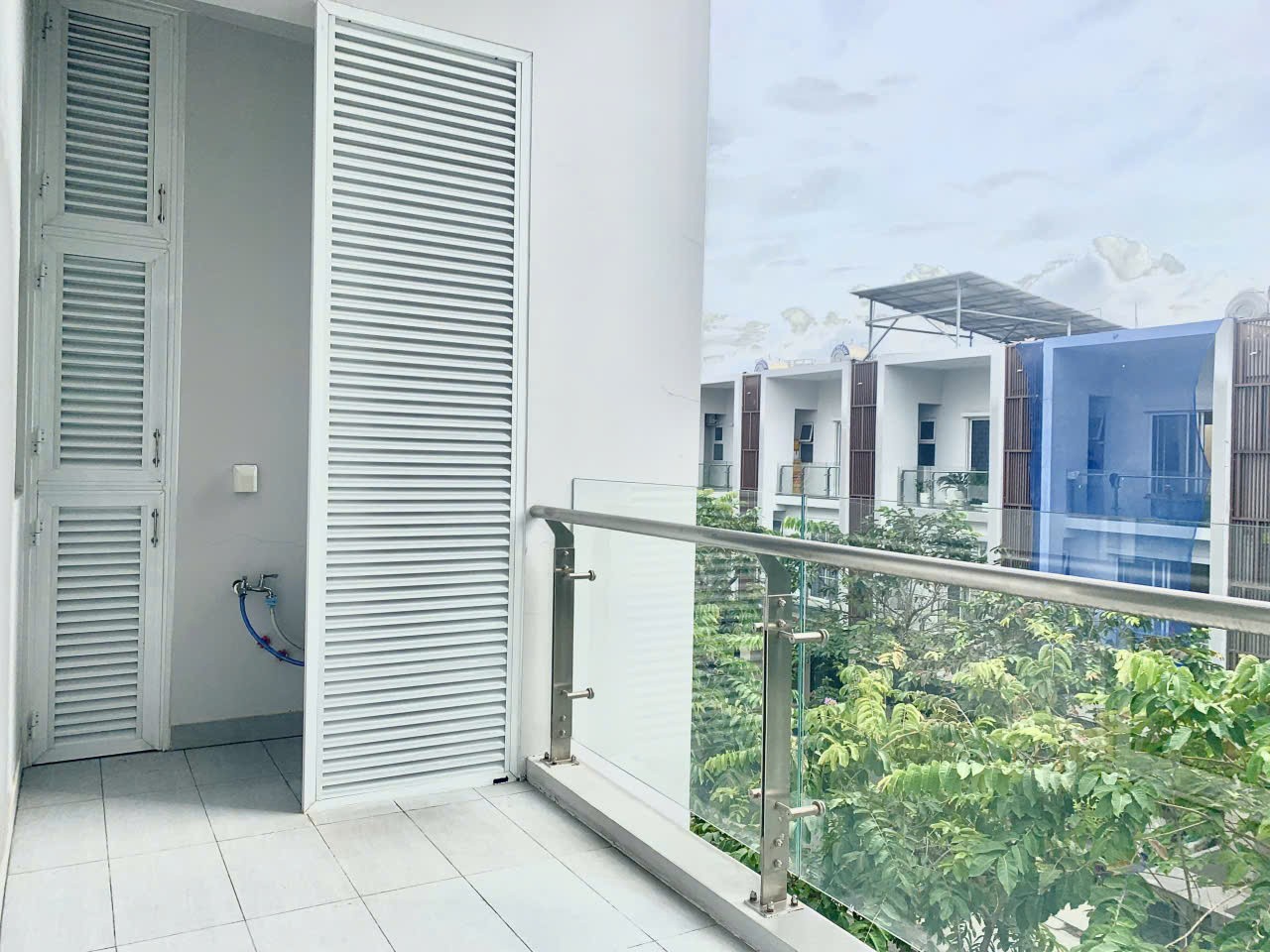 Cho thuê Biệt thự Quận 2, Hồ Chí Minh, Diện tích 136m², Giá 67 Triệu/tháng 3