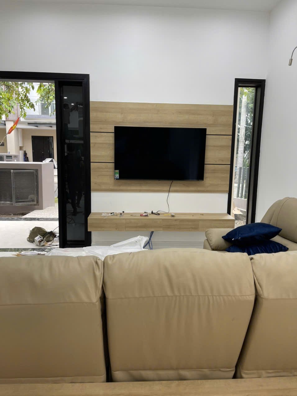 Cho thuê Biệt thự Quận 2, Hồ Chí Minh, Diện tích 136m², Giá 67 Triệu/tháng 4