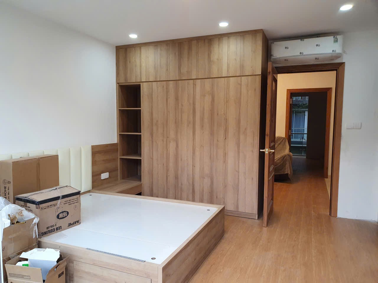 Cho thuê Biệt thự Quận 2, Hồ Chí Minh, Diện tích 136m², Giá 67 Triệu/tháng 12