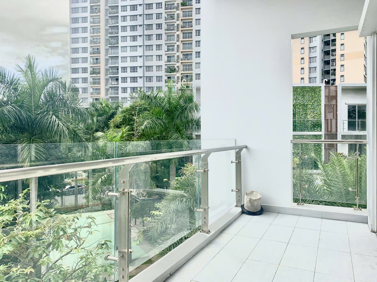 Cho thuê Biệt thự Quận 2, Hồ Chí Minh, Diện tích 136m², Giá 67 Triệu/tháng 7