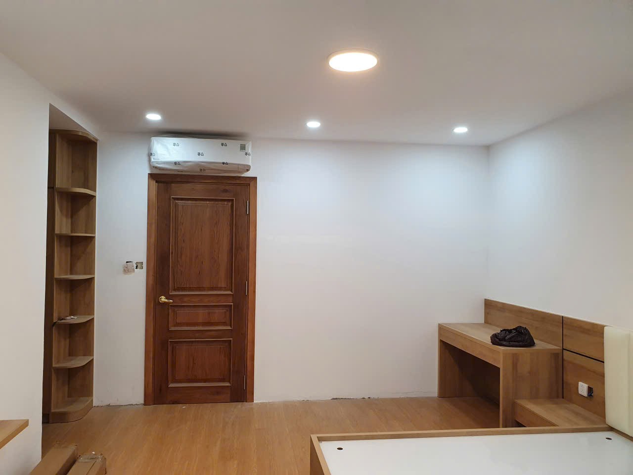 Cho thuê Biệt thự Quận 2, Hồ Chí Minh, Diện tích 136m², Giá 67 Triệu/tháng 8
