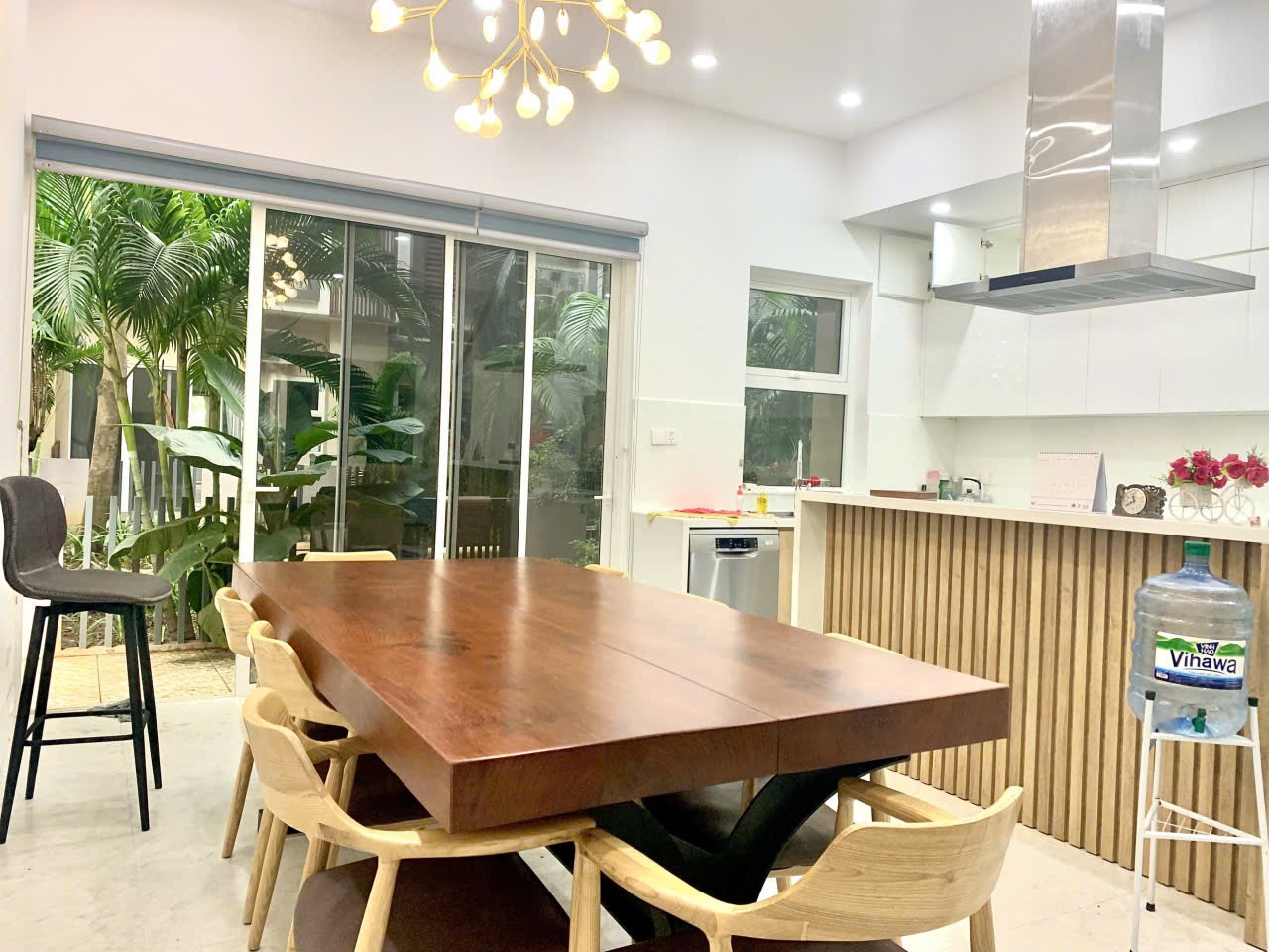 Cho thuê Biệt thự Quận 2, Hồ Chí Minh, Diện tích 136m², Giá 67 Triệu/tháng 10