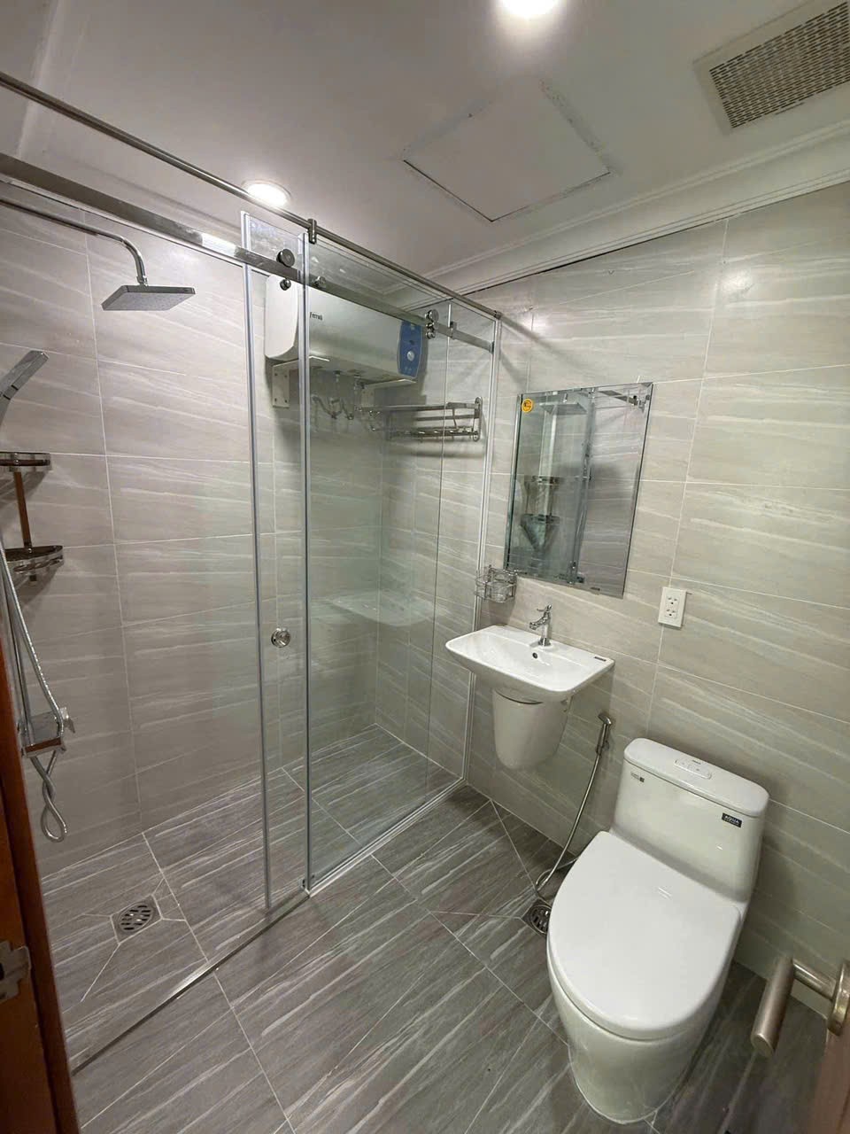 Cần bán Căn hộ chung cư Phường An Phú, Quận 2, Diện tích 98m², Giá 8.8 Tỷ 11