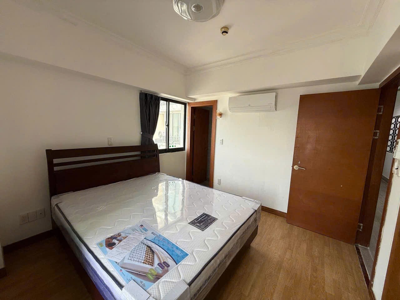 Cần bán Căn hộ chung cư Phường An Phú, Quận 2, Diện tích 98m², Giá 8.8 Tỷ 2